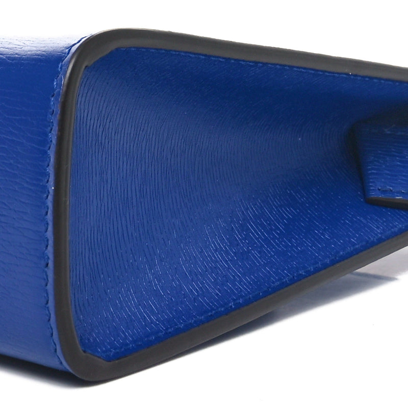 New Shanghai Calfskin Interlocking G