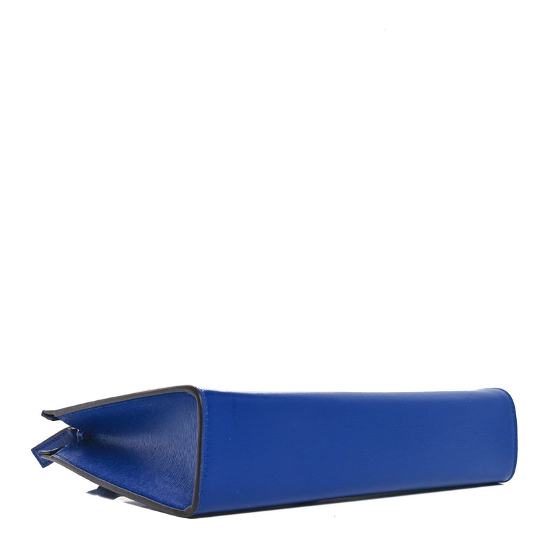 New Shanghai Calfskin Interlocking G