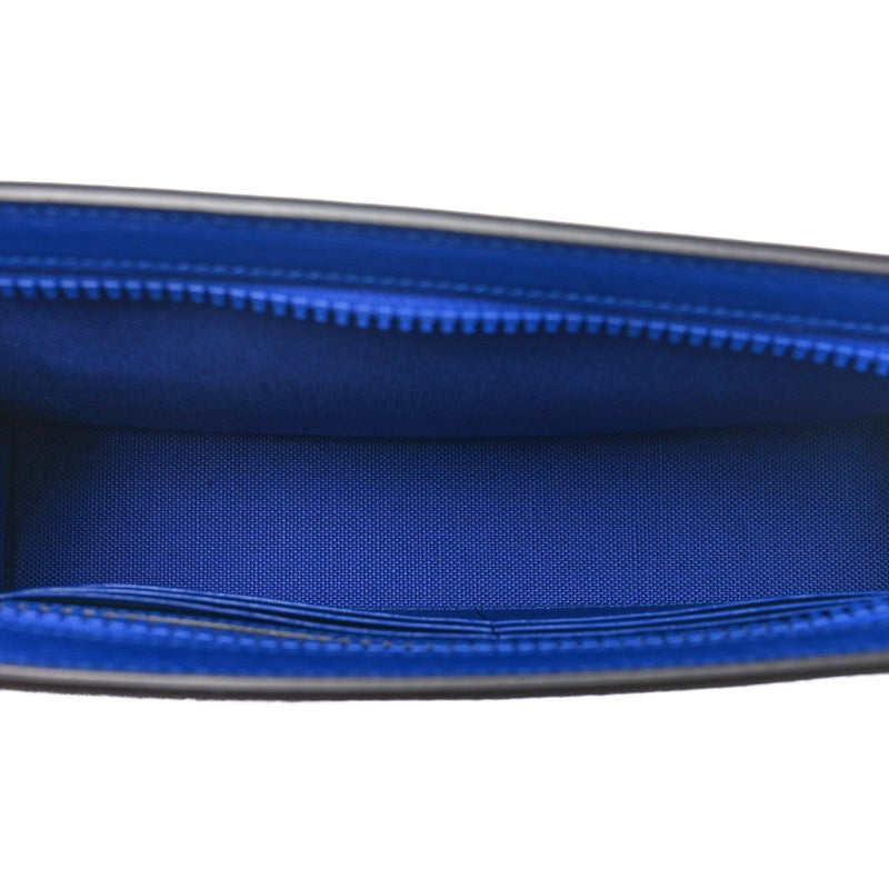 New Shanghai Calfskin Interlocking G