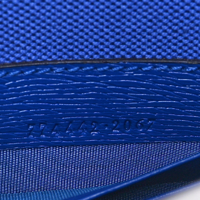 New Shanghai Calfskin Interlocking G