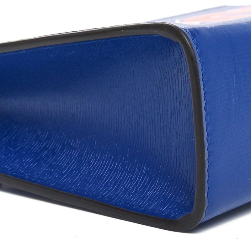 New Shanghai Calfskin Interlocking G