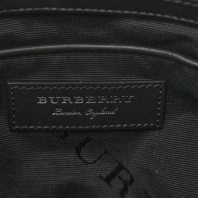 Laminated Tartan Patchwork Large