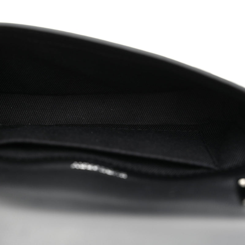 Calfskin Gingham Print Small Lola Bag