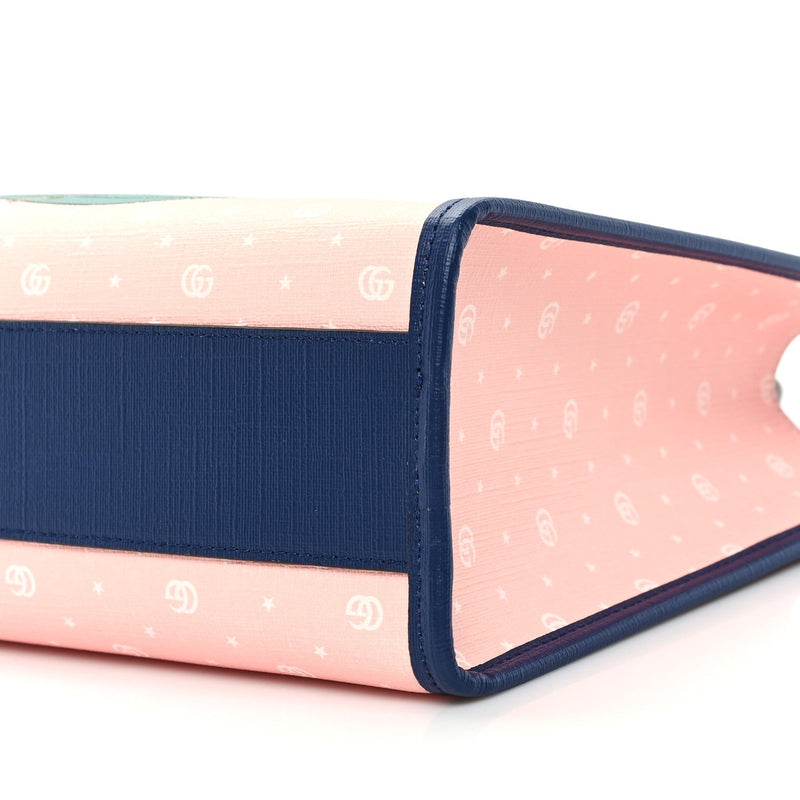 Coated Canvas The Jetsons Childrens Tote