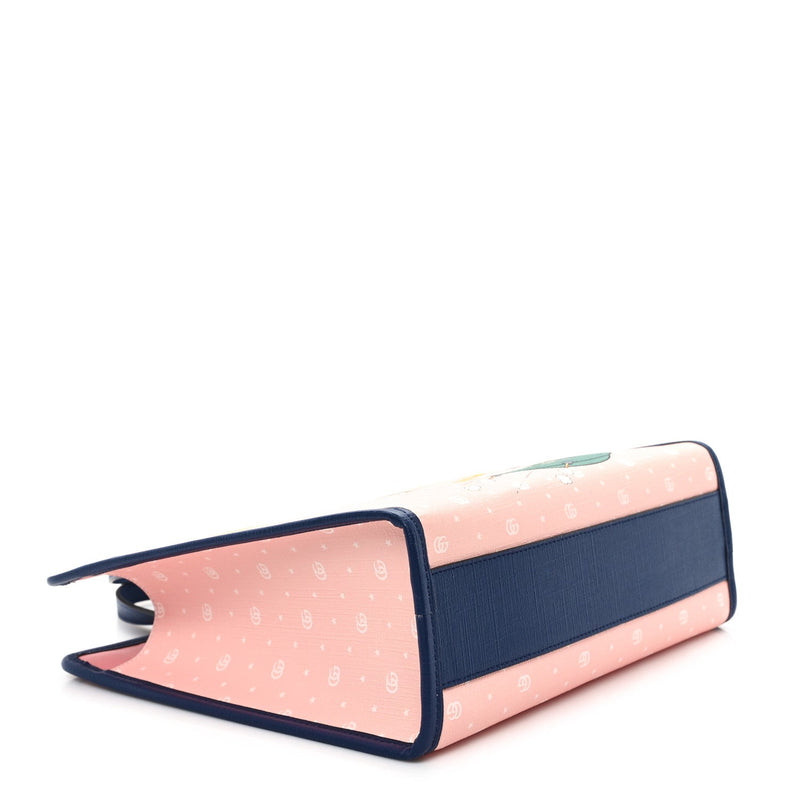 Coated Canvas The Jetsons Childrens Tote