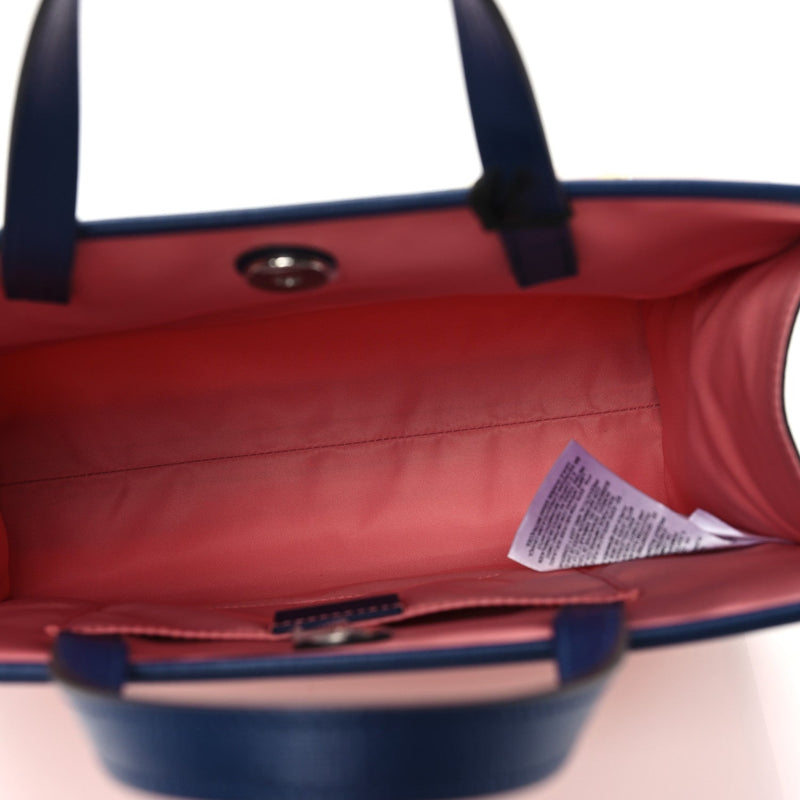 Coated Canvas The Jetsons Childrens Tote