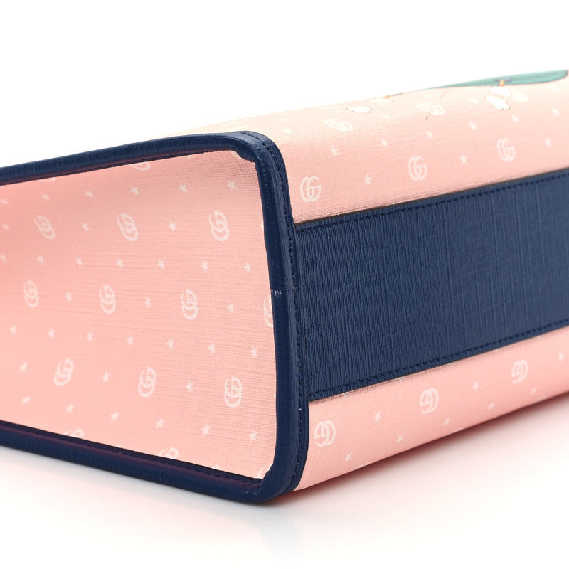 Coated Canvas The Jetsons Childrens Tote