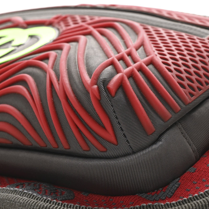 Jersey Nylon Gg Sportsy Belt Bag Red