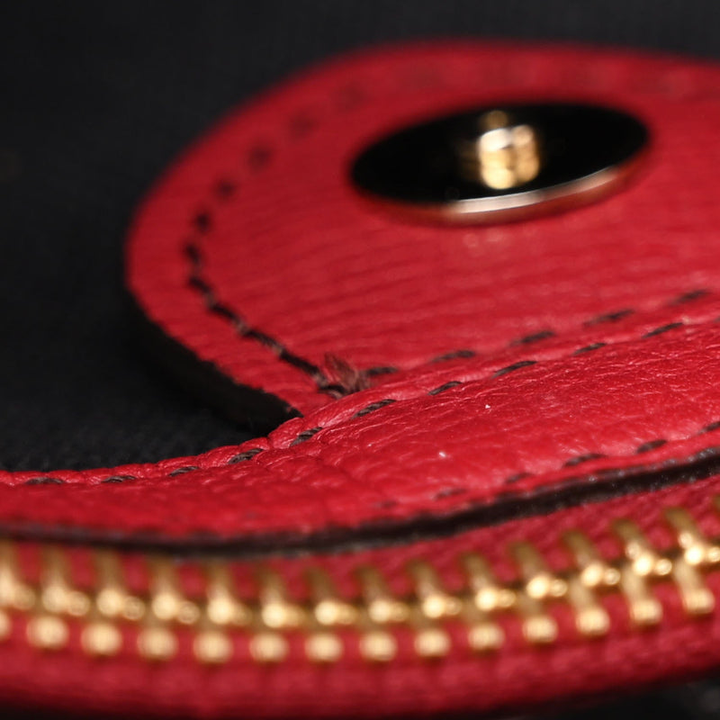 Derby Calfskin House Check Medium Banner