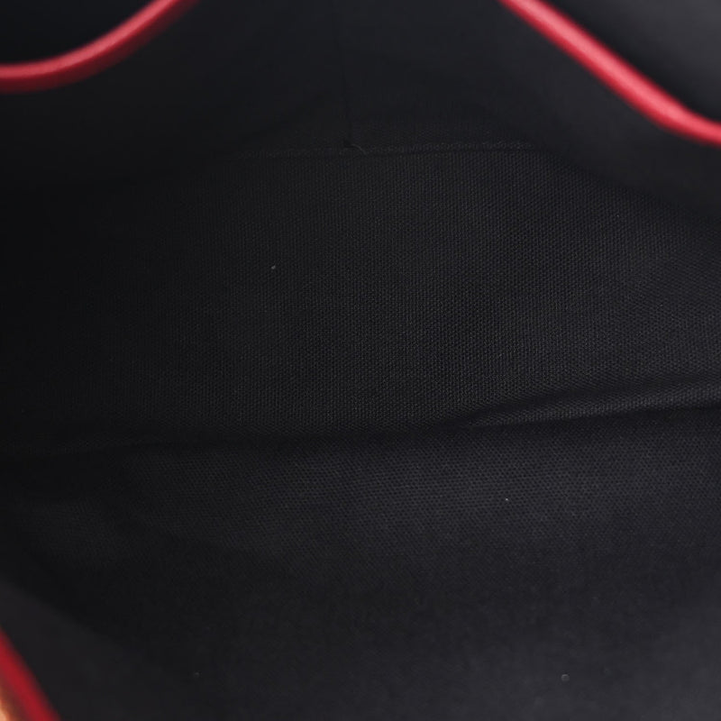 Derby Calfskin House Check Medium Banner