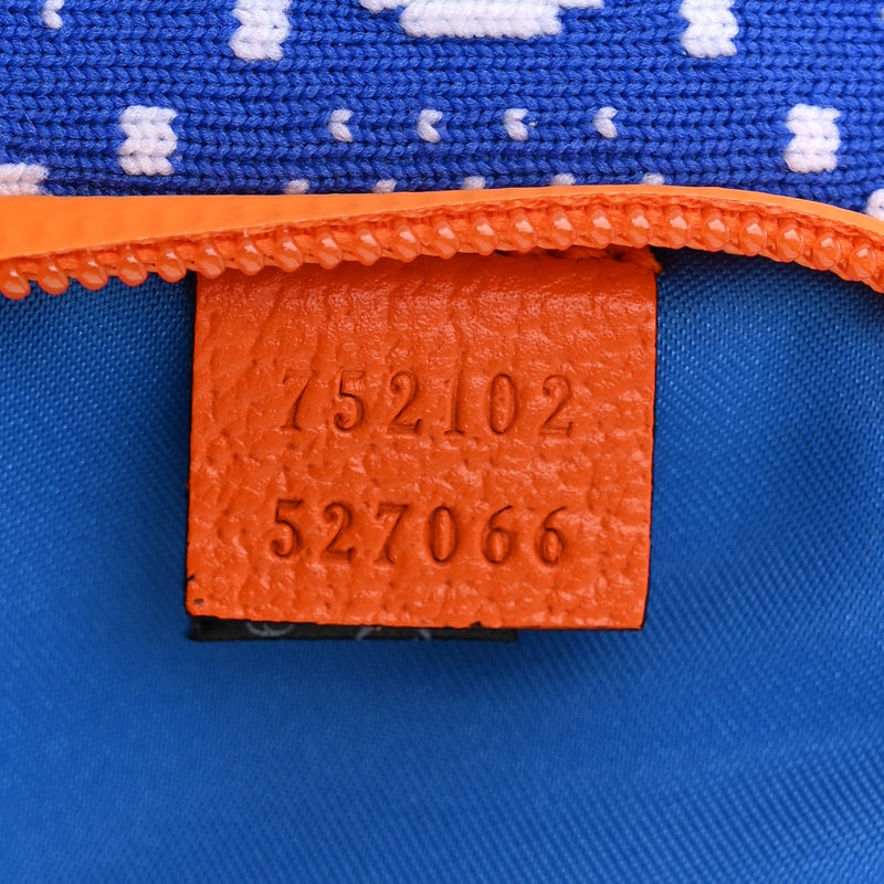 Jersey Gg All Over Sporty Belt Bag Grey