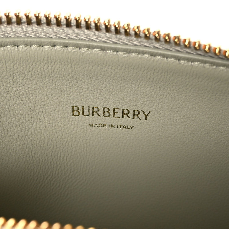 Jacquard Check Micro Shield Bag Lichen