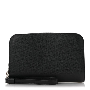 Taiga Baikal Pochette Ardoise