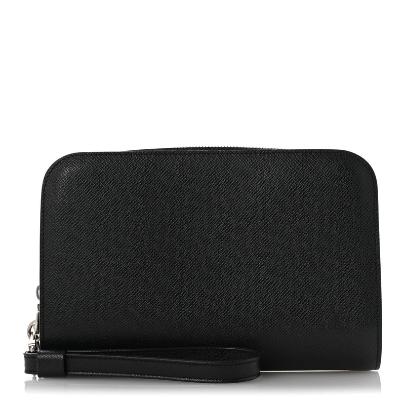 Taiga Baikal Pochette Ardoise