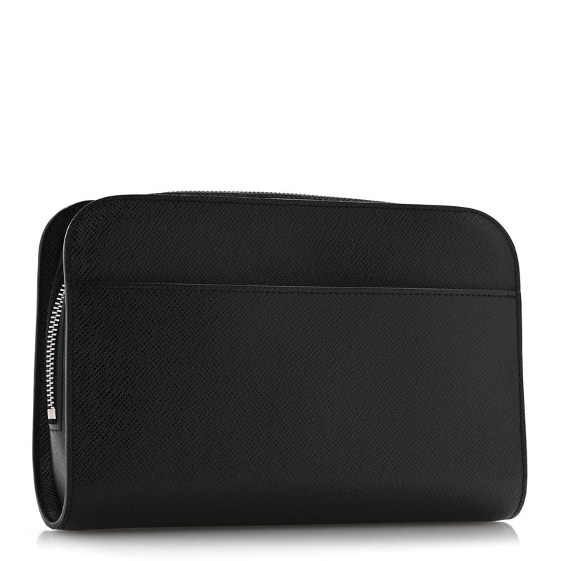 Taiga Baikal Pochette Ardoise