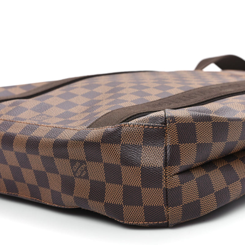 Damier Ebene Cabas Beaubourg