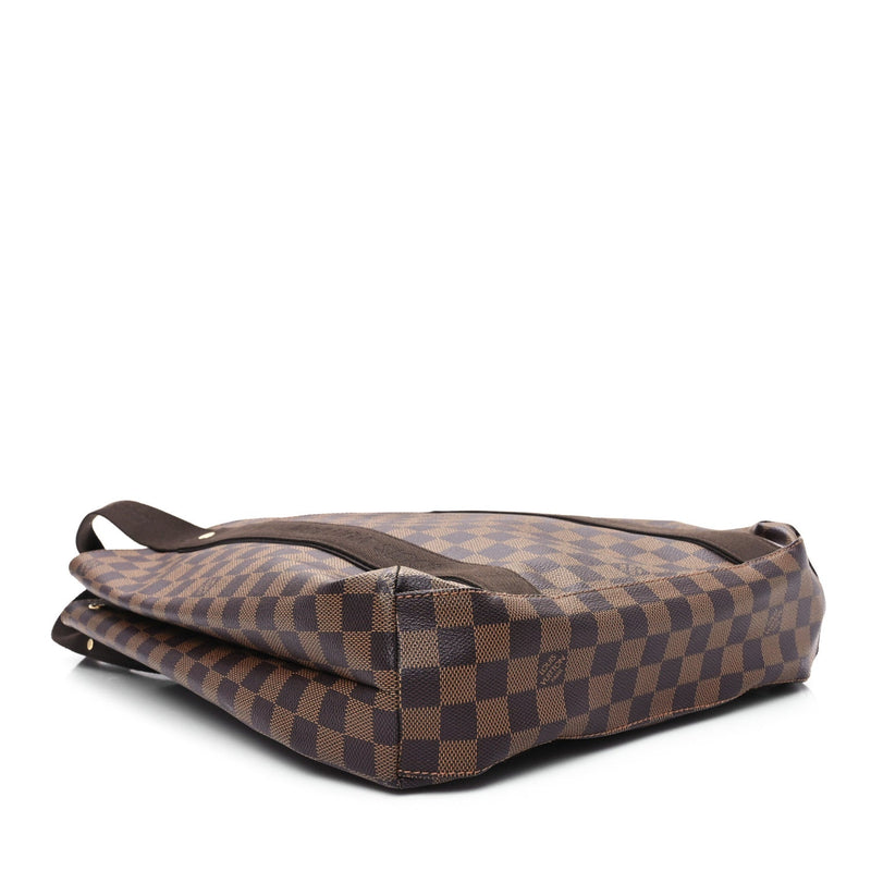 Damier Ebene Cabas Beaubourg