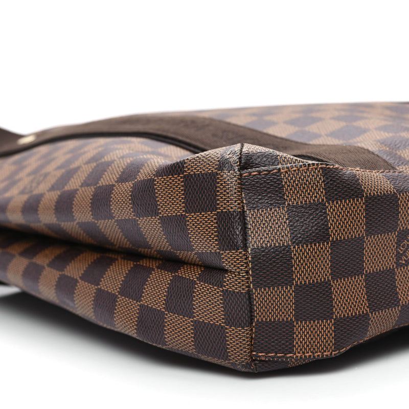 Damier Ebene Cabas Beaubourg