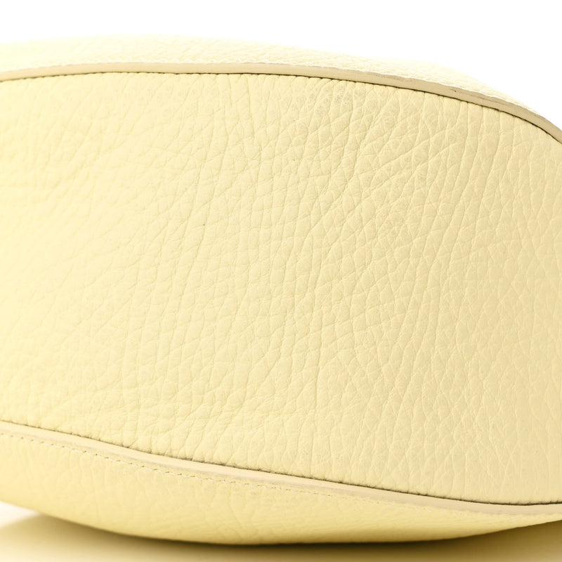 Grainy Calfskin Small Knight Crossbody