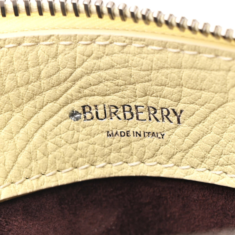 Grainy Calfskin Small Knight Crossbody