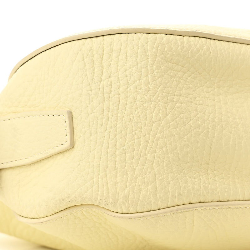 Grainy Calfskin Small Knight Crossbody