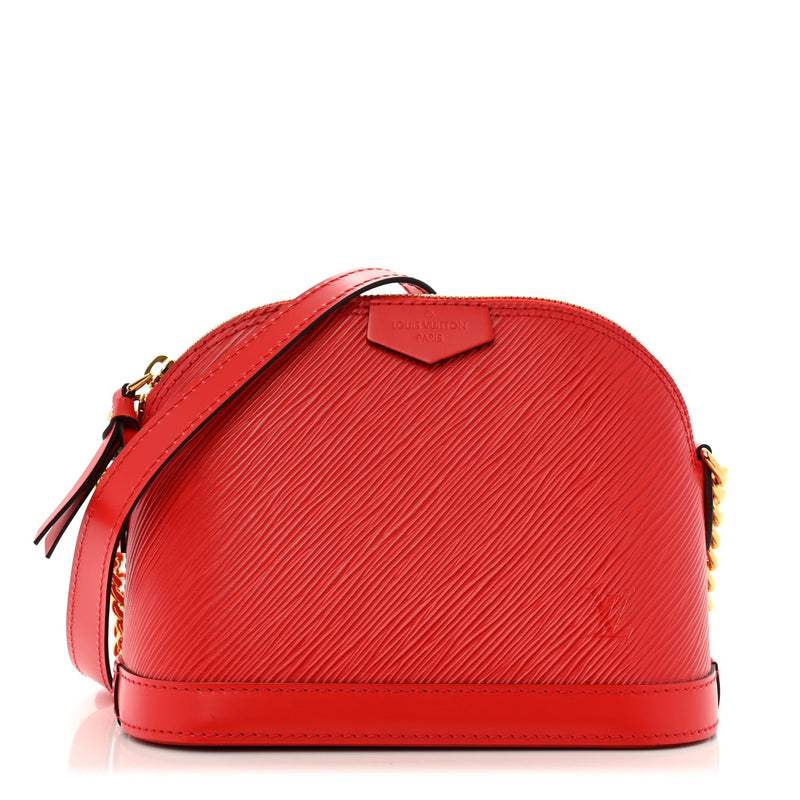 Epi Alma Mini Coquelicot