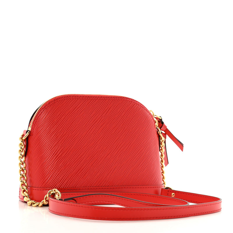 Epi Alma Mini Coquelicot