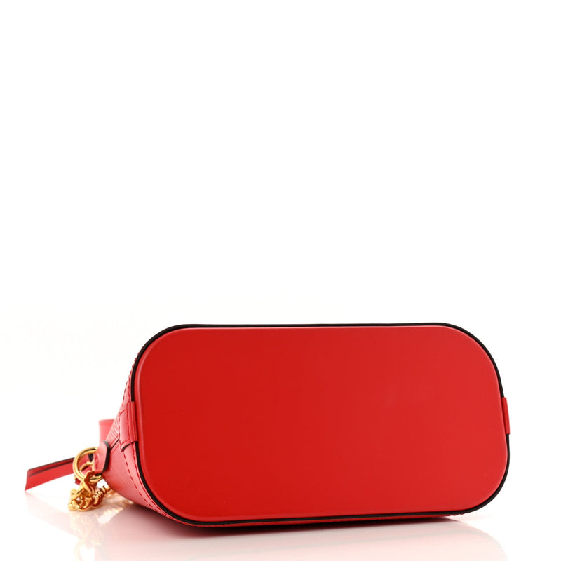 Epi Alma Mini Coquelicot