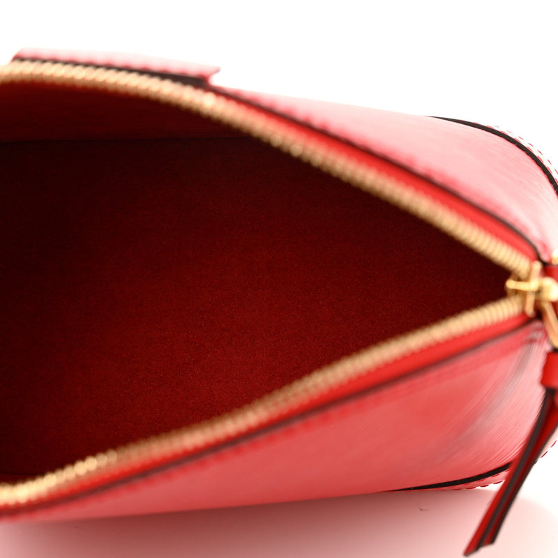 Epi Alma Mini Coquelicot