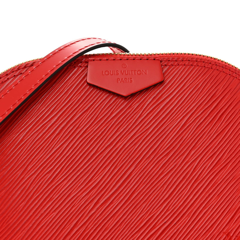 Epi Alma Mini Coquelicot