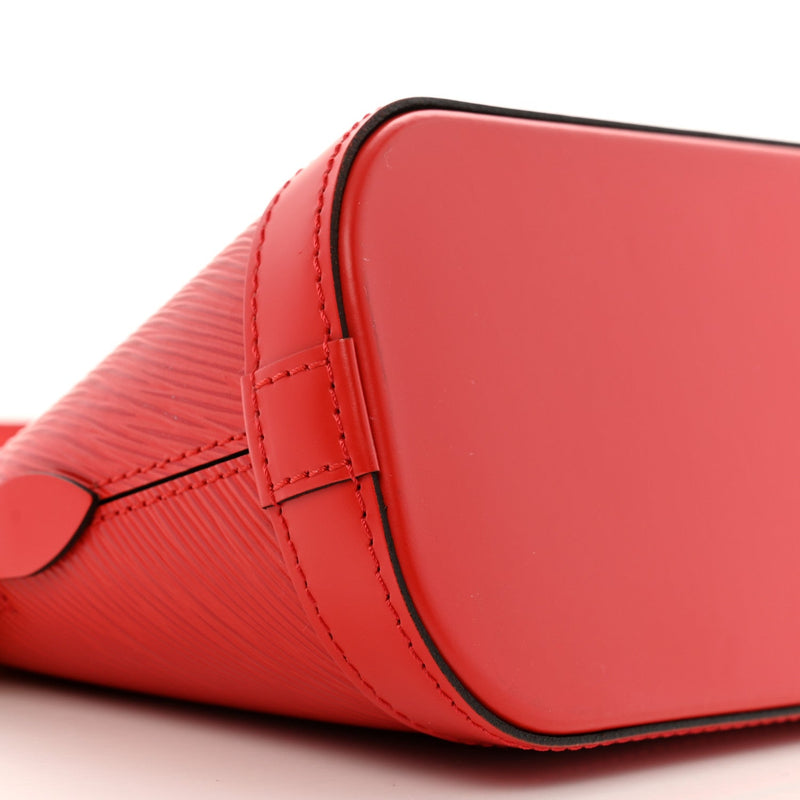 Epi Alma Mini Coquelicot