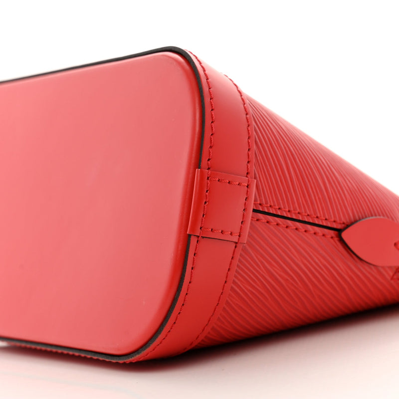 Epi Alma Mini Coquelicot