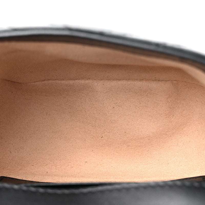 Calfskin Matelasse Monochrome Gg Marmont