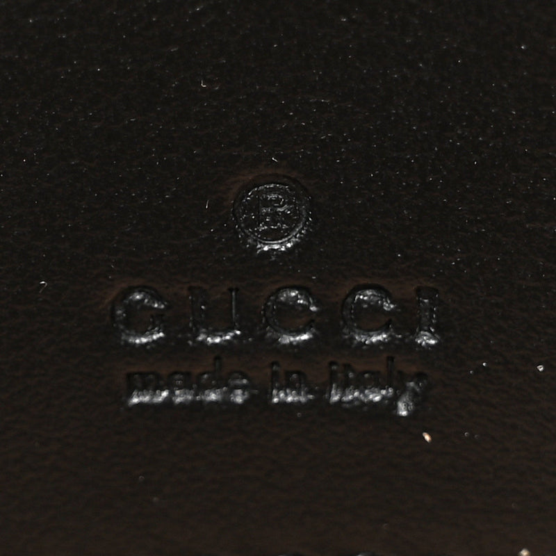 Calfskin Matelasse Monochrome Gg Marmont