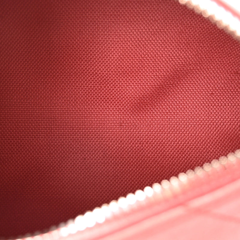 Sakai Be Green Calfskin Diagonal