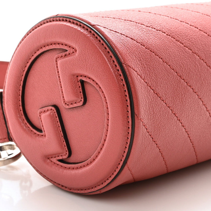 Sakai Be Green Calfskin Diagonal