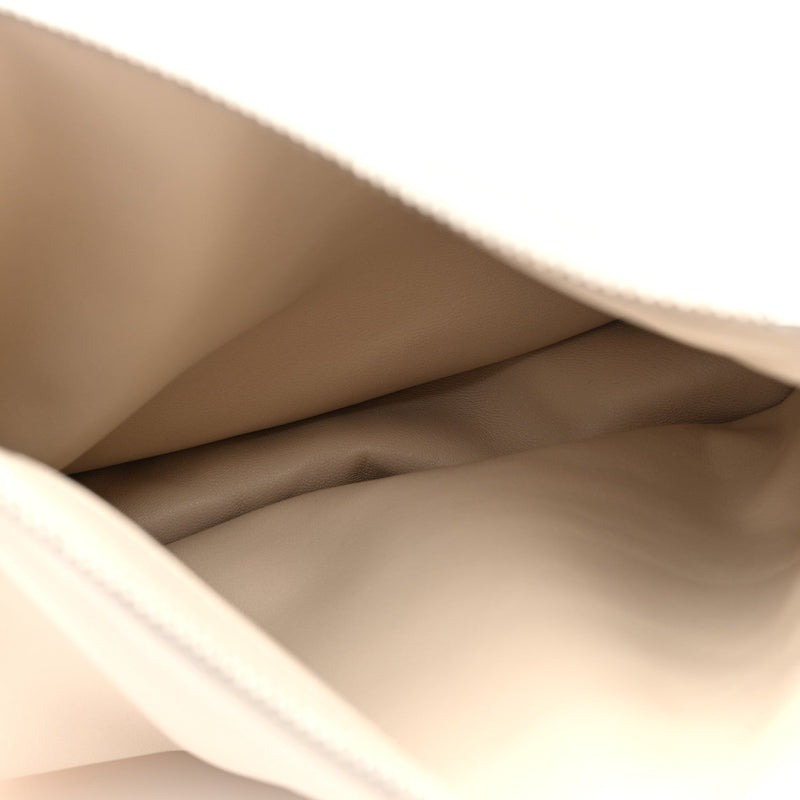 Calfskin Small Knight Crossbody Bag Soap