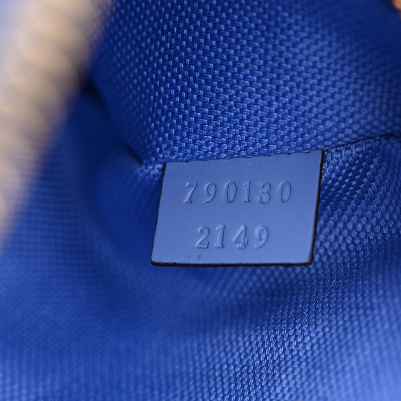 Gilbert Calfskin Jumbo Gg Embossed Super