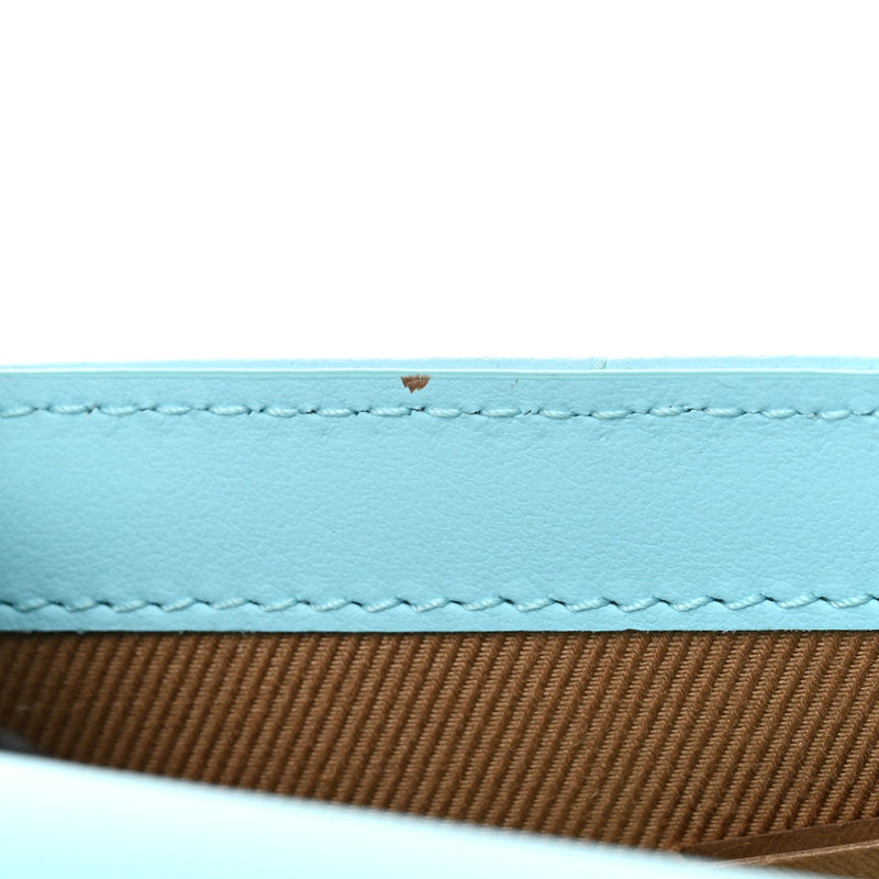 Lambskin Quilted Lola Clutch On Chain