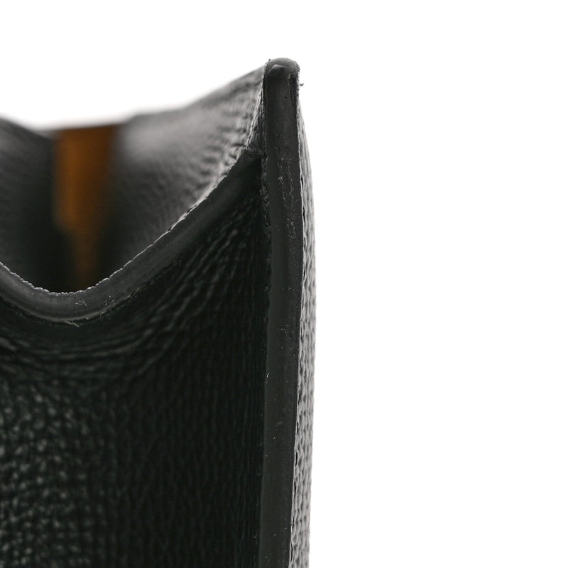 Derby Calfskin House Check Small Macken