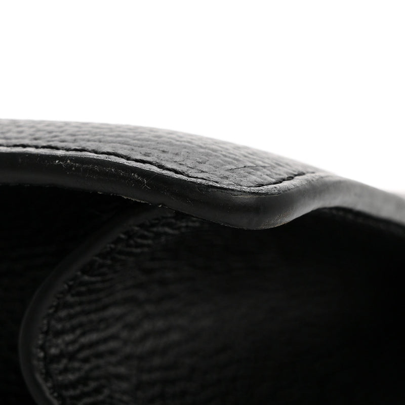 Derby Calfskin House Check Small Macken