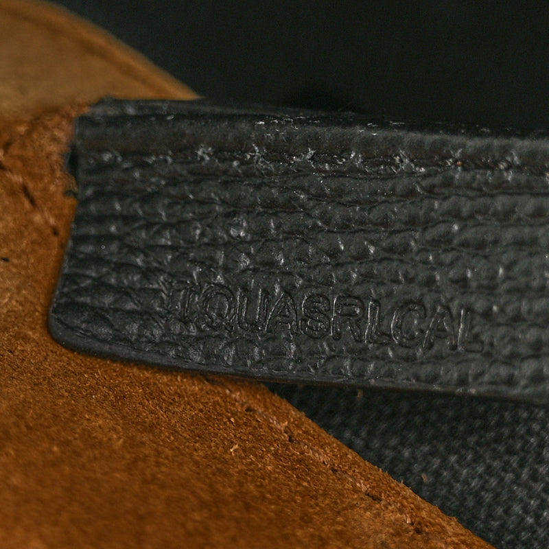 Derby Calfskin House Check Small Macken