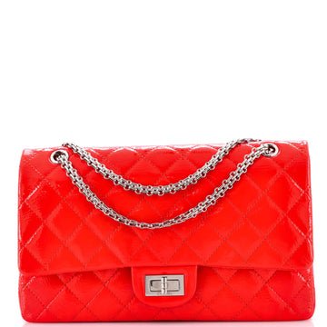 Chanel Reissue 2.55 Flap Bag Quilted