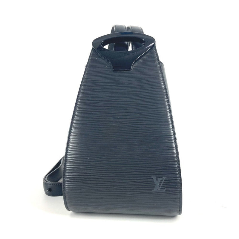 Minuit Handbag Epi Leather