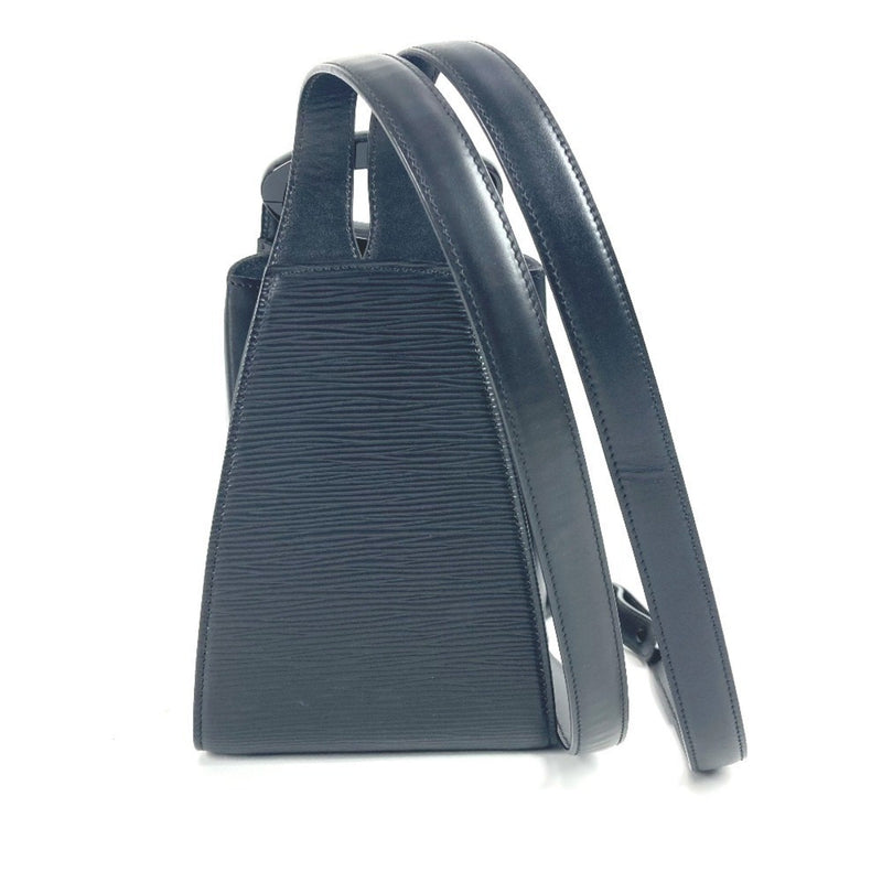 Minuit Handbag Epi Leather