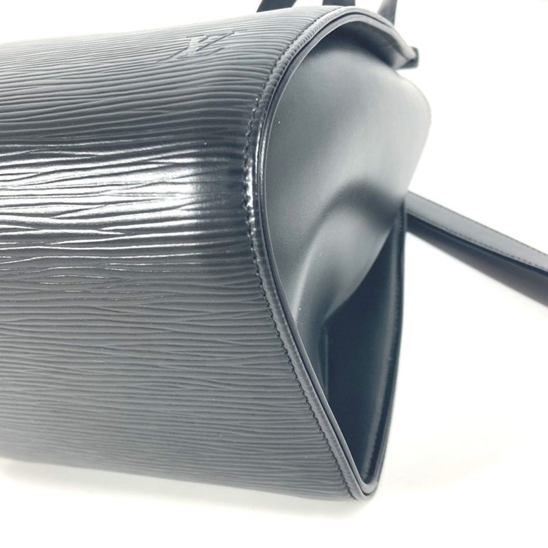 Minuit Handbag Epi Leather