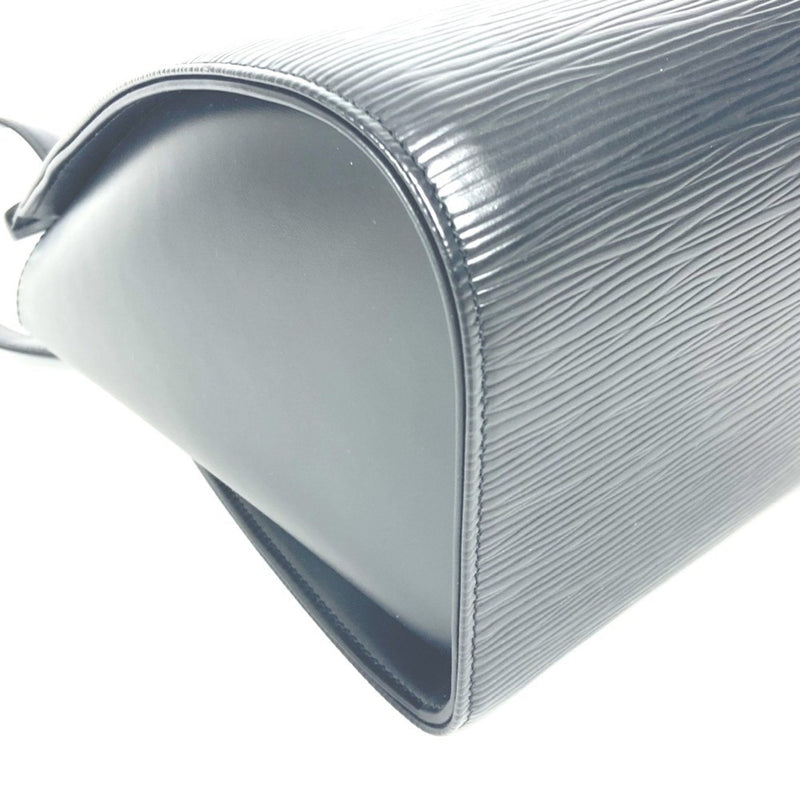 Minuit Handbag Epi Leather