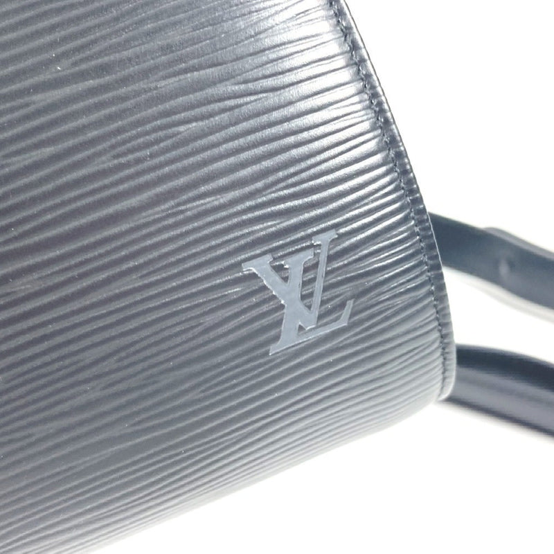 Minuit Handbag Epi Leather