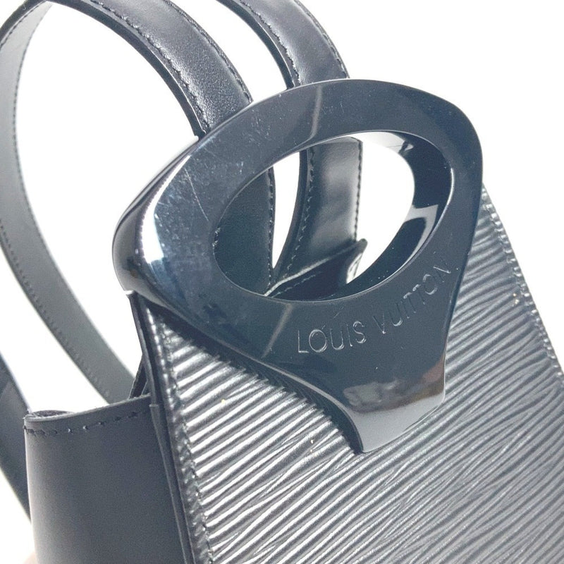 Minuit Handbag Epi Leather