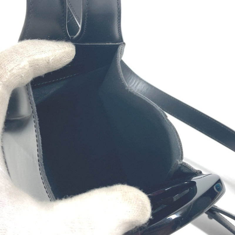 Minuit Handbag Epi Leather